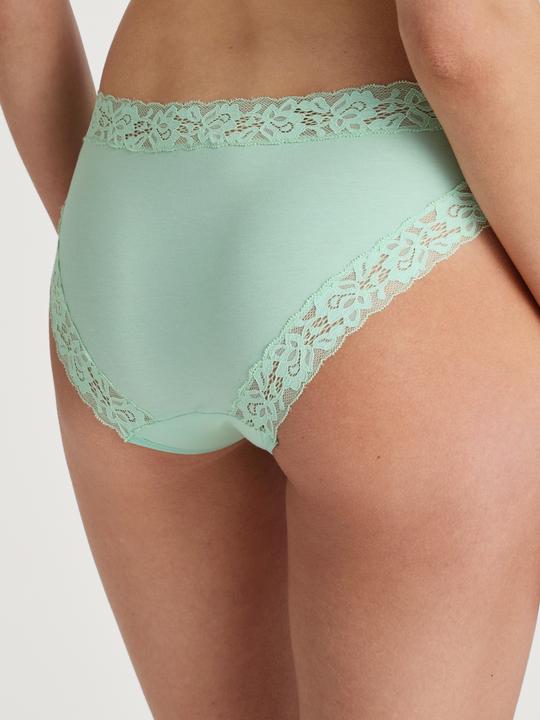Produktbild Calida Natural Comfort Lace Slip (S, Einzelpack)