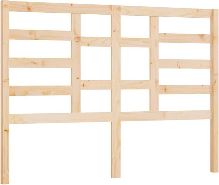 Actual product image VidaXL Edan (156 x 4 x 104 cm)