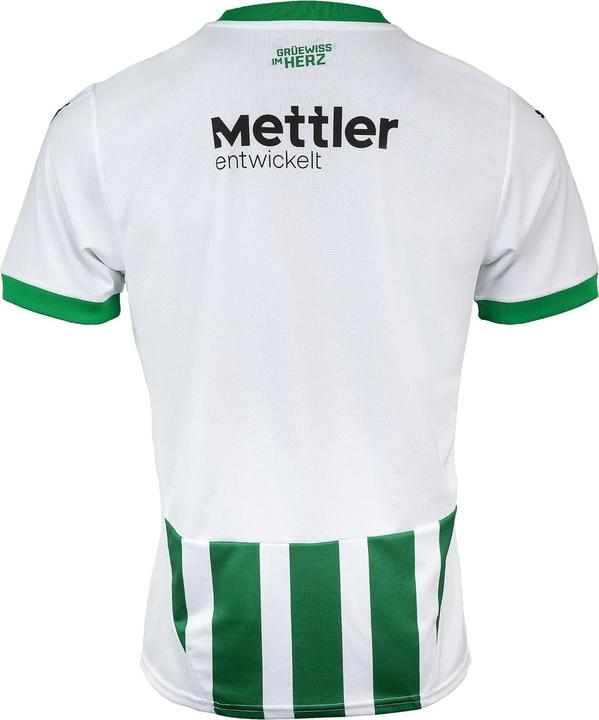 Produktbild Puma FC St. Gallen Trikot (3XL)