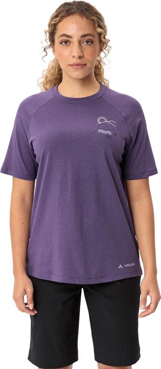 Actual product image Vaude Cyclist Casual Shirt (36, XS)