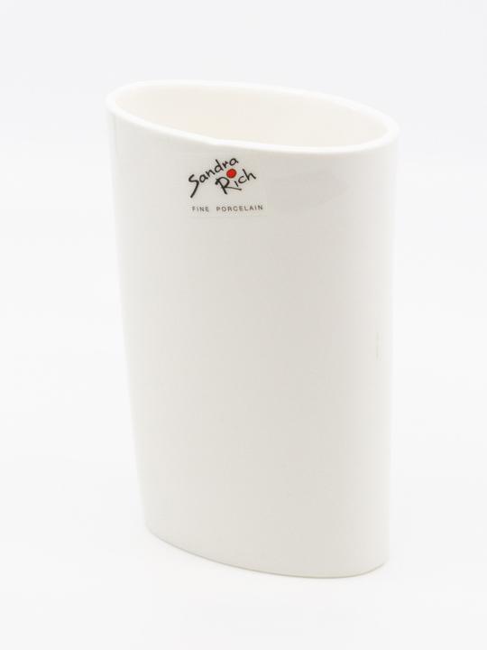 Image du produit Sandra Rich Vase en porcelaine (1 x)