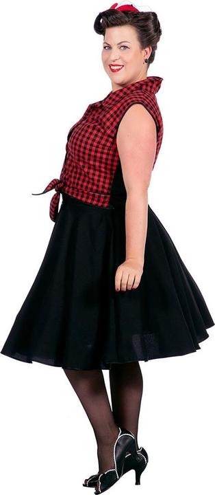 Produktbild Wilbers Rockabilly Kleid Lizzo (36)