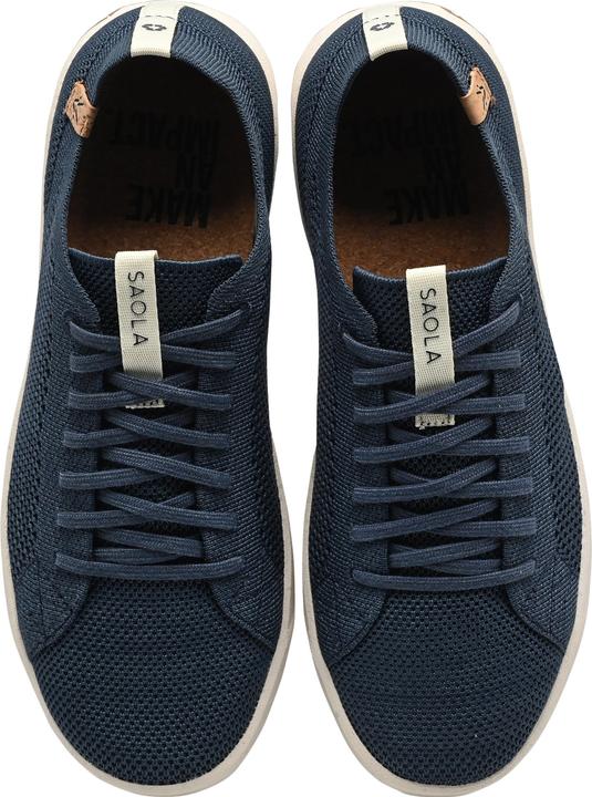 Actual product image Saola Cannon Knit 3 (41)