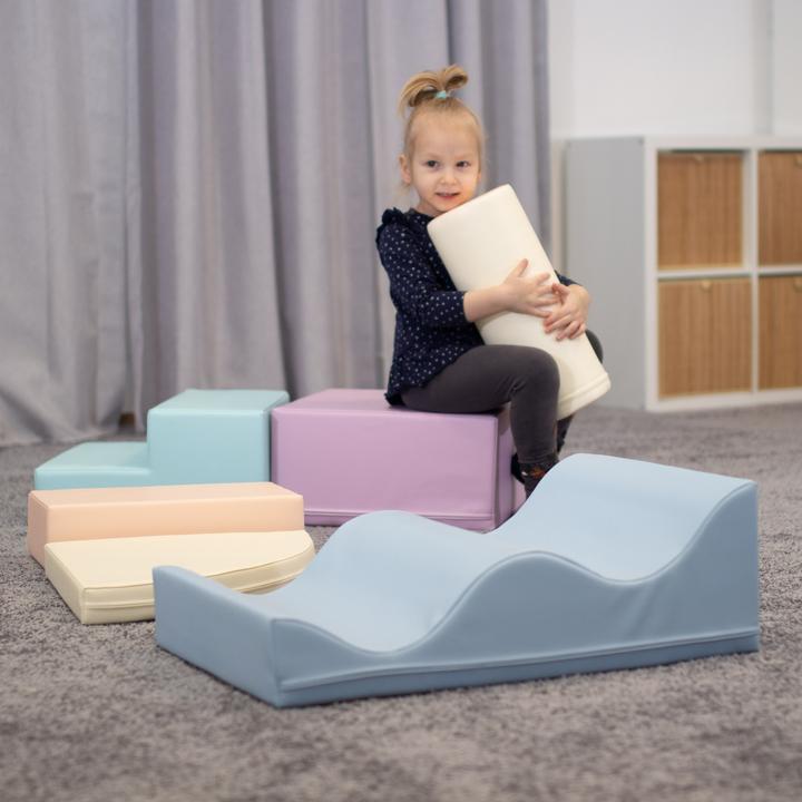 Produktbild Iglu Soft Play Explorer