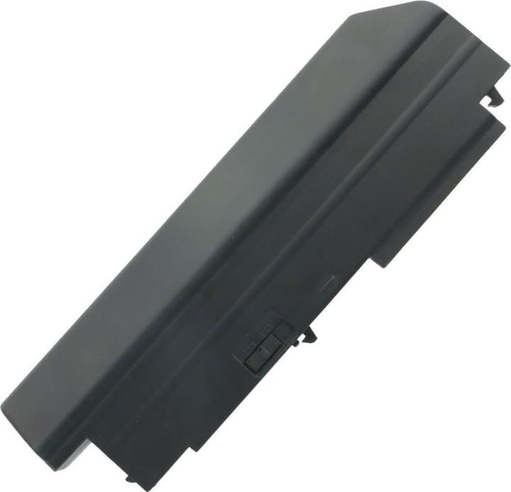 Produktbild Lenovo Akku Thinkpad R61 Serie, R500 Serie, T61 Serie (6 Zellen, 6600 mAh)
