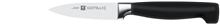 Produktbild Zwilling Vier Sterne (8 cm)