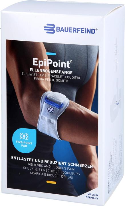 Bauerfeind Epipoint (One Size)