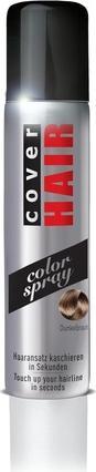 Immagine prodotto Cover hair Colore Spray (Marrone scuro)