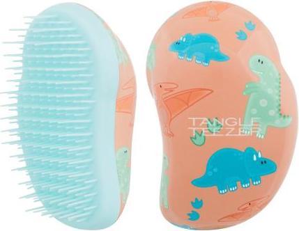 Tangle Teezer Original Mini Children Mighty Dino