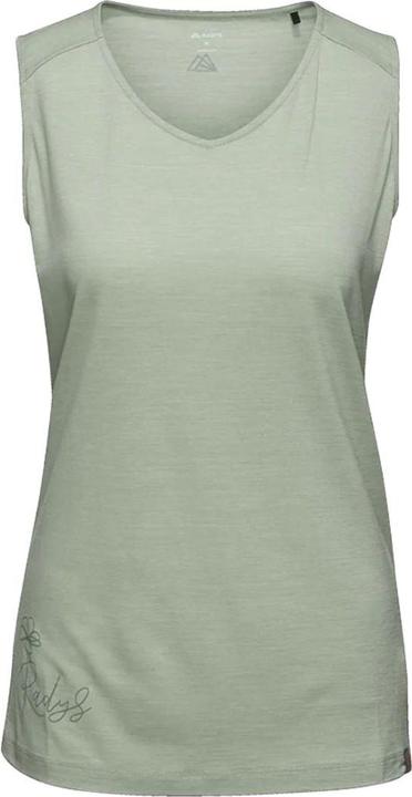 Radys R5 Light Merino Bloom Top
