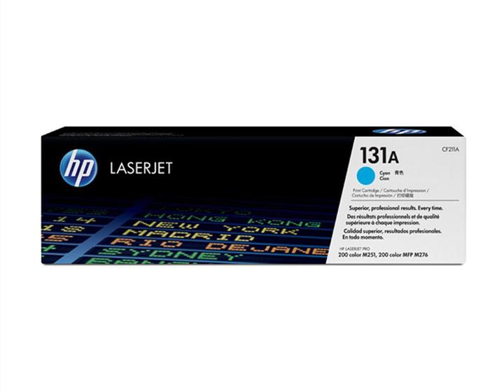 Produktbild HP 131a (C)
