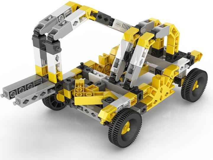 Produktbild Engino Industrial 16 Models