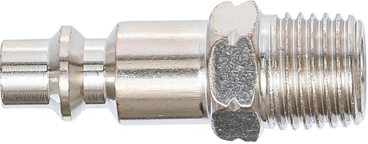 Actual product image BGS Compressed air plug-in nipple