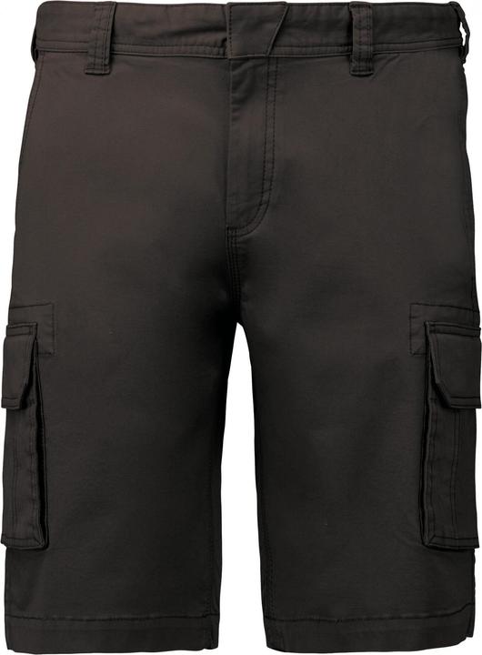 Produktbild Kariban Shorts cargo (52)