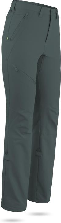 Produktbild Normani Damen Softshellhose Lavieille (XS)