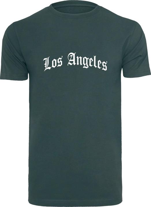 Immagine prodotto Mister Tee Maglietta con scritta Los Angeles - 13193 (XXL)