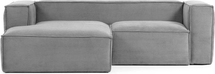 Image du produit Kave Home Blok (Canapé d'angle, 3 places)