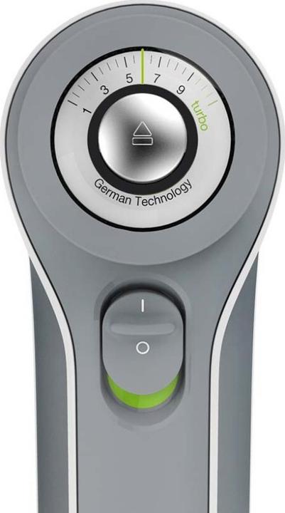 Actual product image Braun MultiMix 5 HM5107WH (750 W)