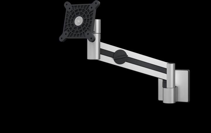 Immagine prodotto Durable Supporto a parete con braccio per 1 monitor, alt. x largh. x prof. 350 x 290 x (Muro, 37.99")