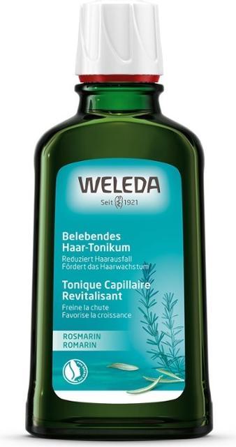 Produktbild Weleda Belebendes Haar-Tonikum (100 ml)