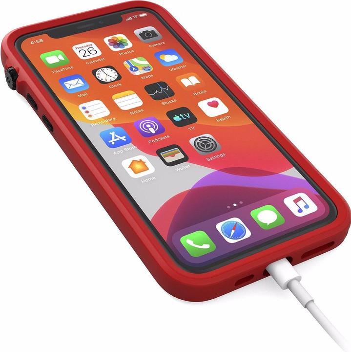 Actual product image Catalyst impact protection case (Apple iPhone 11 Pro)