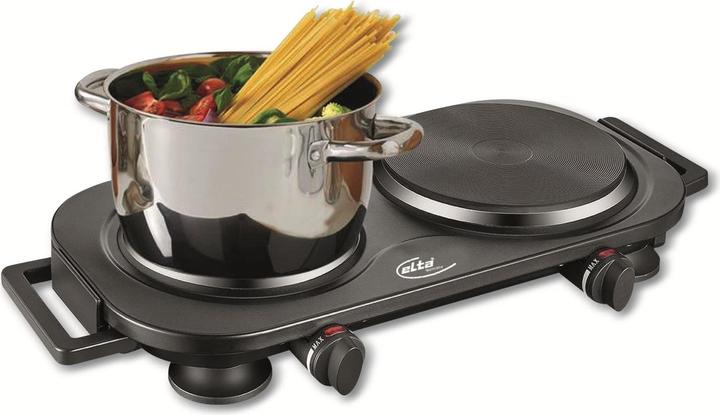 Produktbild Elta DKP-205.1