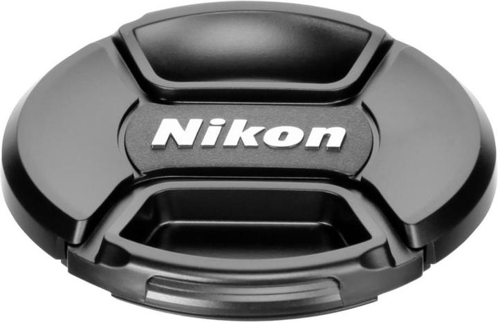 Actual product image Nikon Lc-72 (72 mm)
