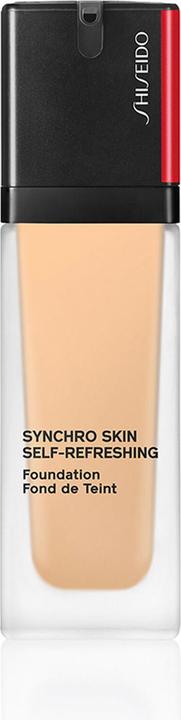 Shiseido Synchro Skin Self-Refreshing - Foundation SPF 30 Shell 160 (160 Shell)