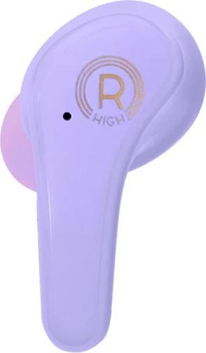 Actual product image Rainbow Wireless Earbuds (No noise cancelling, 6 h, Wireless)