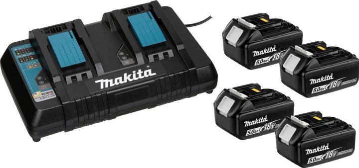 Actual product image Makita Power Source Kit (18 V)