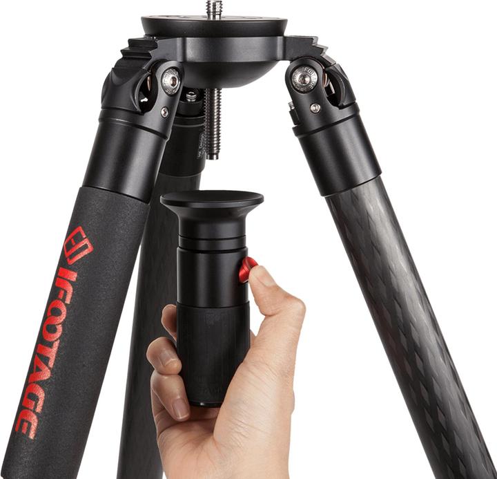 Immagine prodotto iFootage Gazelle TC7 (Carbonio)