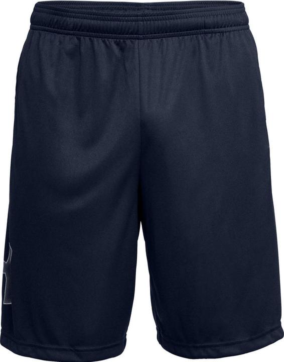 Academy Blau, Stahl