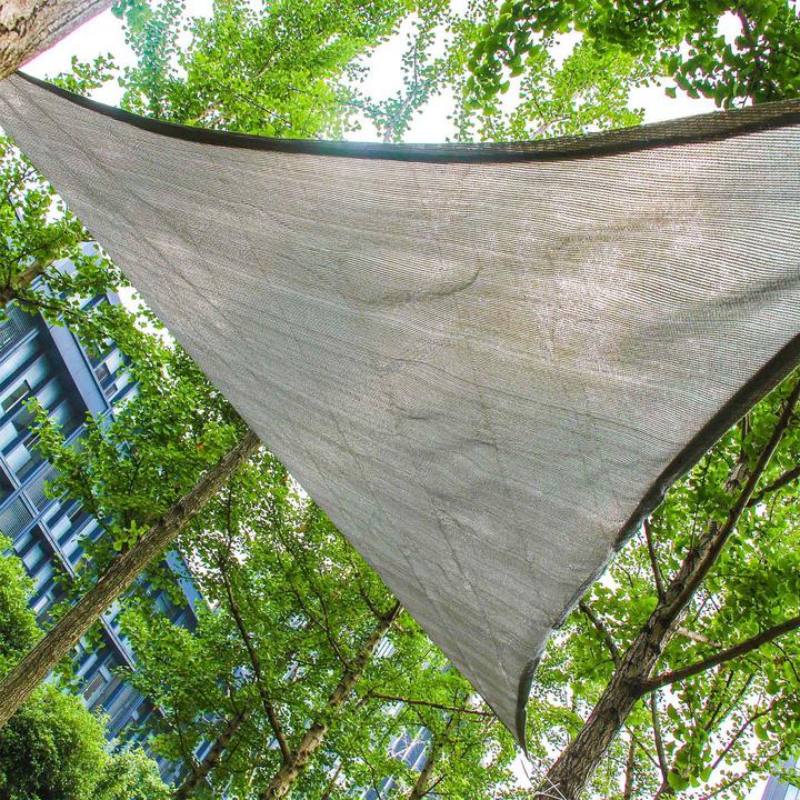 Immagine prodotto Toboli Tenda da sole (300 x 300 cm)
