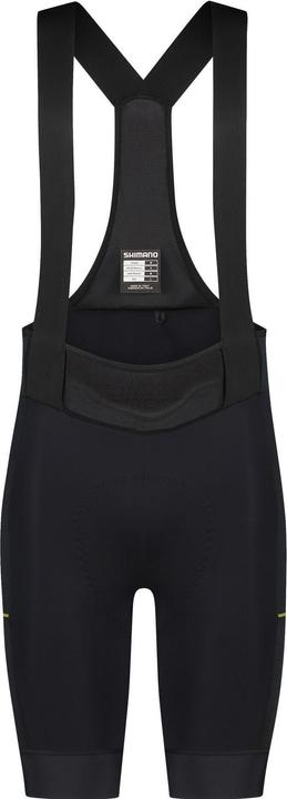 Actual product image Shimano Evolve Corsa Bib Shorts (S)