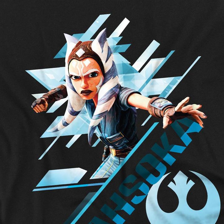 Produktbild Ahsoka TShirt (S)