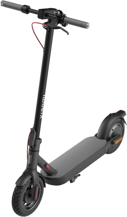 Image du produit Xiaomi 4 Pro 2nd Gen (20 km/h, 60 km, 400 W)