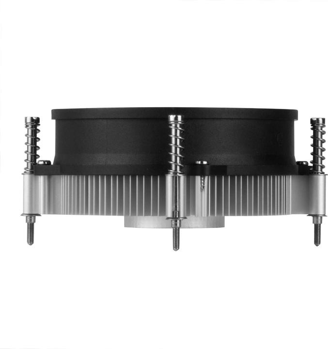 Immagine prodotto Silverstone SST-NT09-1700 - Dissipatore per CPU a basso profilo Nitrogon per Intel LGA 1700 (45 mm)