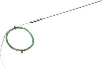 Rs Pro Type K Thermocouple 150mm Length, 1mm Diame