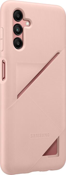 Actual product image Samsung Card Slot Cover (Samsung Galaxy A04S)