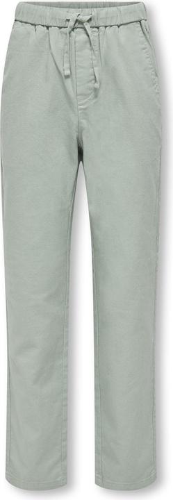 Only & Sons Junior OSJLINUS Verjüngt Hose Hose