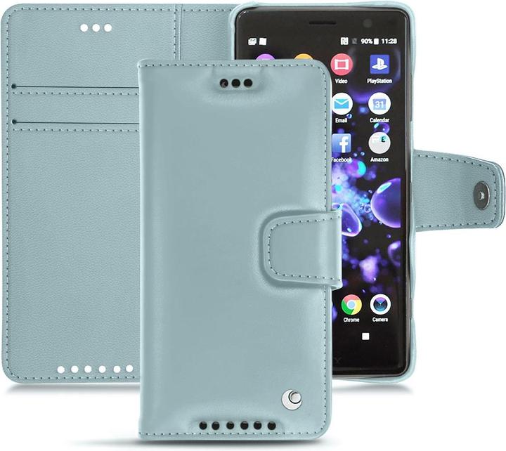 Productafbeelding Noreve Leren Portemonnee (Sony Xperia XZ2 Compact)