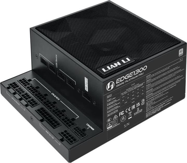Produktbild Lian-Li Edge E1300 (1300 W)
