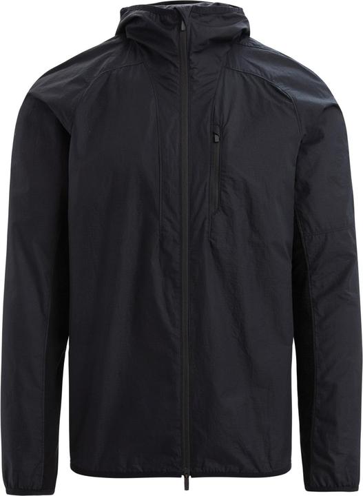 Icebreaker Shell+ Cotton Windbreaker