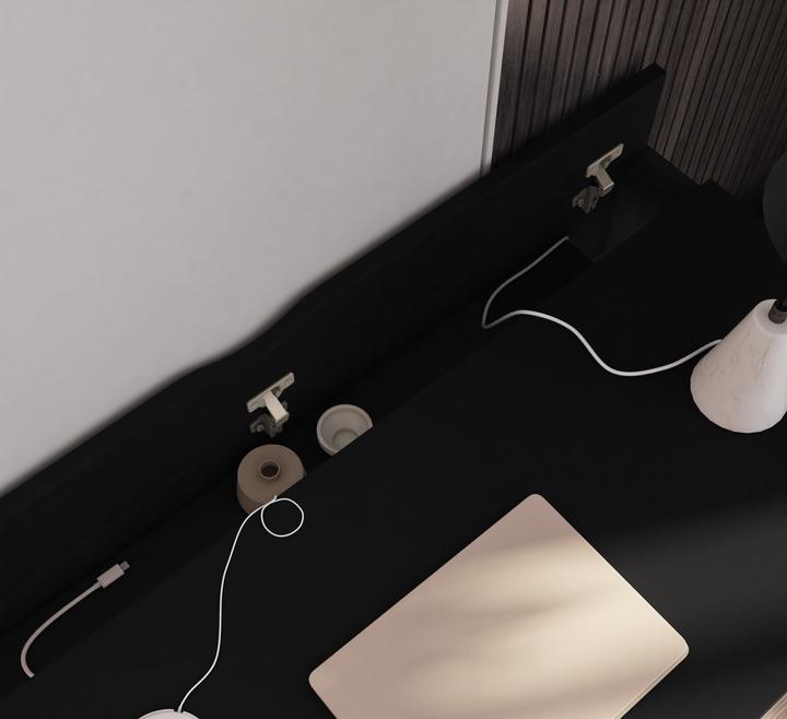 Immagine prodotto ELTAP Nevy (140 x 60 x 75 cm)