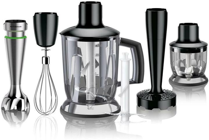 Produktbild Braun MQ9147X