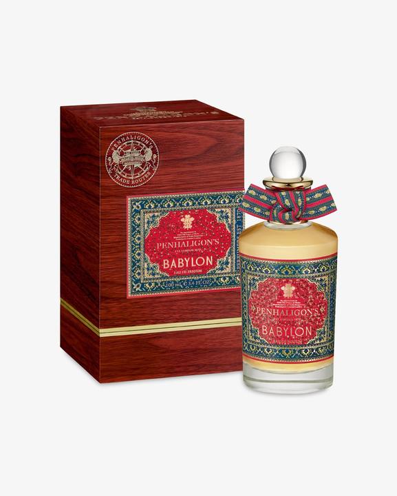 Actual product image Penhaligon's Babylon (Eau de parfum, 100 ml)