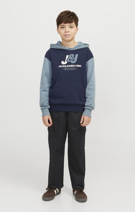 Produktbild Jack & Jones Hosen mit weitem Bein Junior Hosen mit weitem Bein (164)