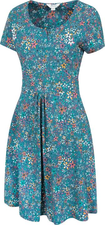 Immagine prodotto Mountain Warehouse Orchid Vestito Floreale Donna (36 D)