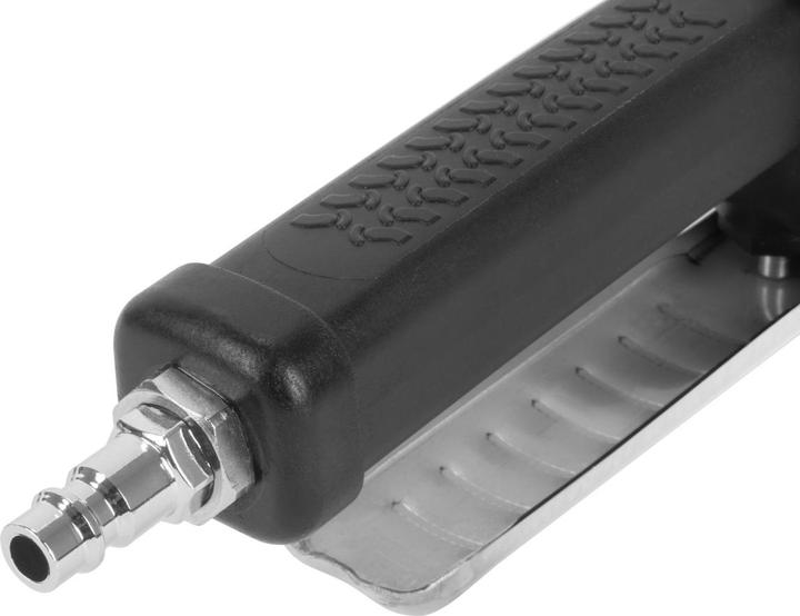 Produktbild Stahlwerk Digitale Druckluft-Reifenfüllpistole DRP-18 ST Messbereich 0-18 Bar