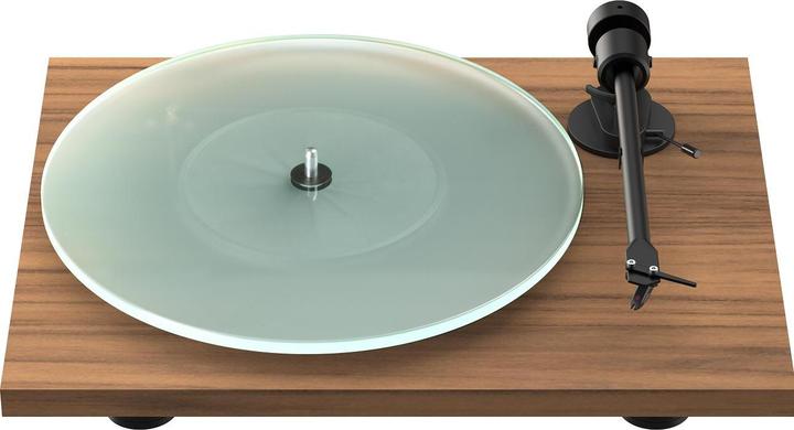 Immagine prodotto Pro-Ject T1 EVO (Manuale)